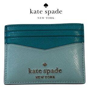 Kate Spade New York Staci Slim Cardholder